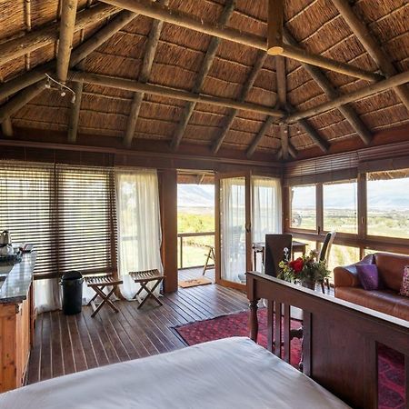 Tulbagh Mountain Manor Guest House Cape Town Exterior photo
